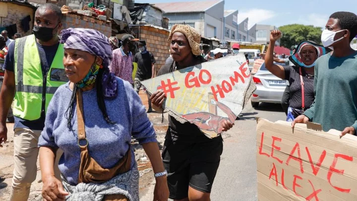 Why South Africa regrets its post-apartheid liberal asylum laws