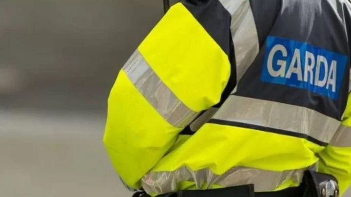 Road closed after serious crash in County Donegal