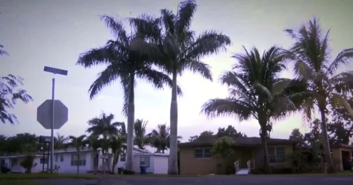 Where is Miracle Village? Notorious Florida neighborhood is home to over 200 sex offenders