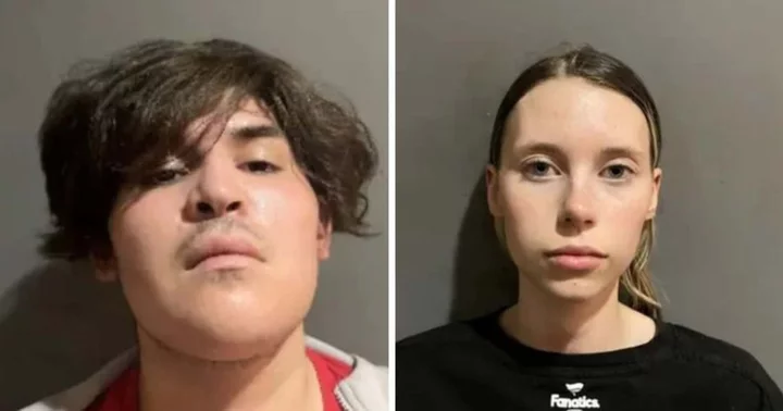 Who are Jayden Browndorf and Noah Farmer? Duo arrested for fatally shooting teen, 19, in quiet California neighborhood