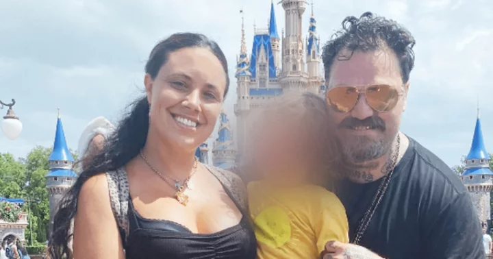 Who is Bam Margera's estranged wife? 'Jackass' star threatens to 'smoke crack to death' until Nicole Boyd lets him meet son