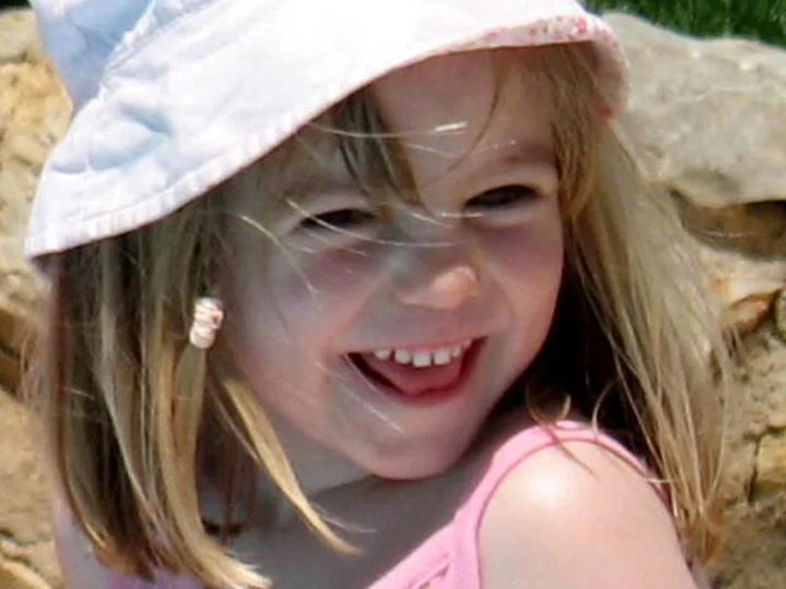 16 years of dashed hopes and false claims: How the disappearance of Madeleine McCann captivated the world