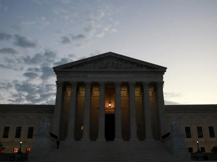 Supreme Court to consider conservative effort to block federal power and a challenge to 'qualified immunity' for police officers