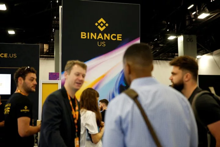 Binance.US to halt dollar deposits after SEC crackdown