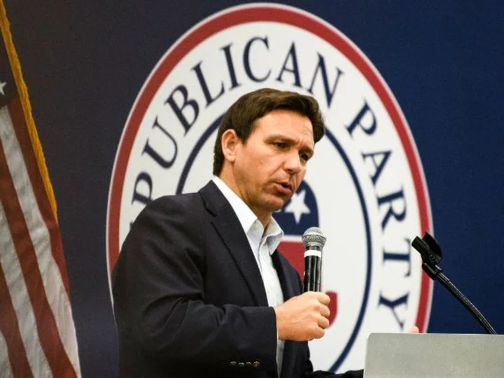 Florida elections officials change campaign finance guidelines, potentially aiding DeSantis allies