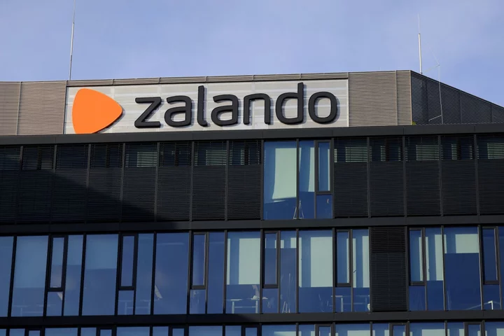 Zalando Takes the EU to Court Over its New Digital Rules