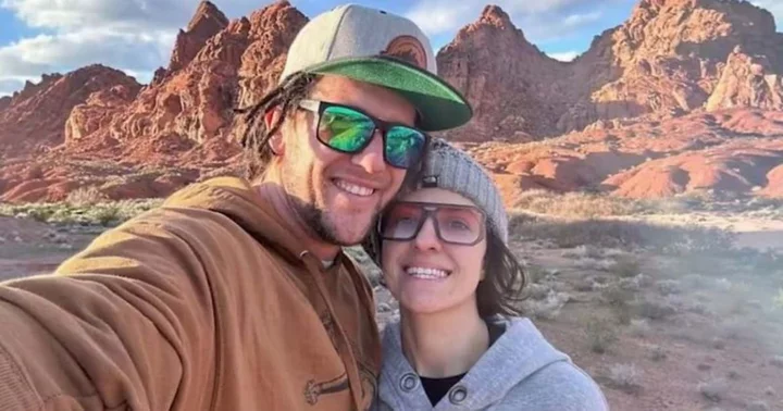 Kaitlyn Brann: Utah woman, 34, dies in Big Cottonwood Canyon rock climbing accident, boyfriend injured