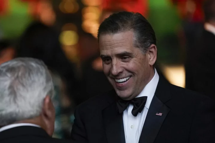 Hunter Biden's guilty plea is on the horizon, and so are a fresh set of challenges