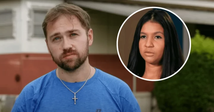 '90 Day Fiance' star Paul Staehle's family worried he's lost in Brazil amid ex Karine's pregnancy rumors