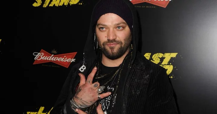 Is Bam Margera okay? 'Jackass' star went missing after sending concerning text to brother