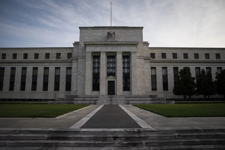 Banks Face Stepped-Up Scrutiny From Fed Over Crypto Activities