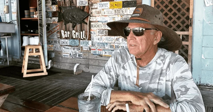 Legendary musician Jimmy Buffett dies at 76 leaving behind $1B fortune, family posts heartfelt tribute