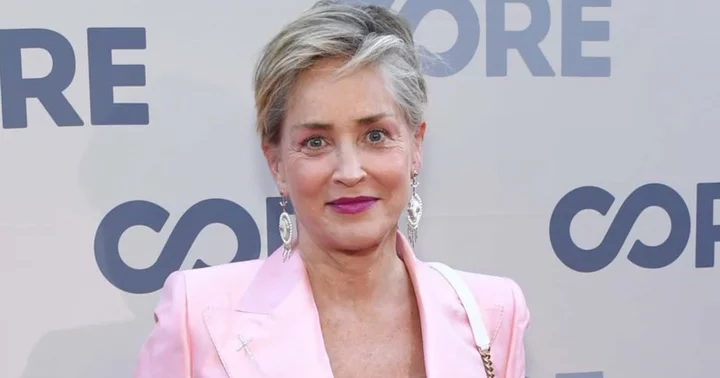 'Unemployed' Sharon Stone says Hollywood has shut her out after brain bleed left her with 'one per cent chance' of surviving