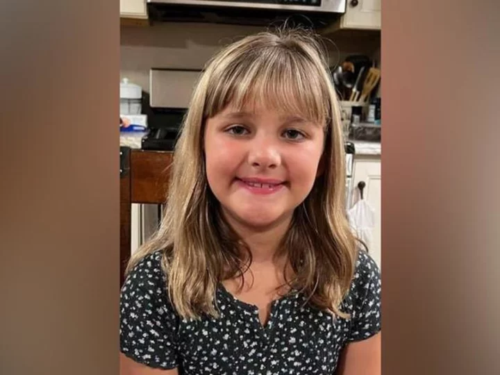 The family of a 9-year-old girl who vanished on a New York camping trip is asking the public for tips, as police warn she could be in 'imminent danger'