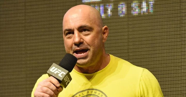 Does Joe Rogan have vitiligo? UFC commentator opens up about autoimmune disorder