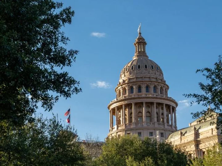 Texas Republicans pass bills targeting elections administration in Houston-area county