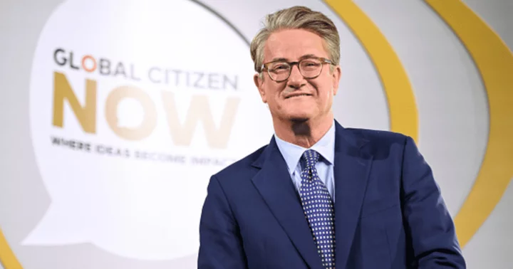 What is Joe Scarborough's net worth? 'Morning Joe' host's career began as an attorney