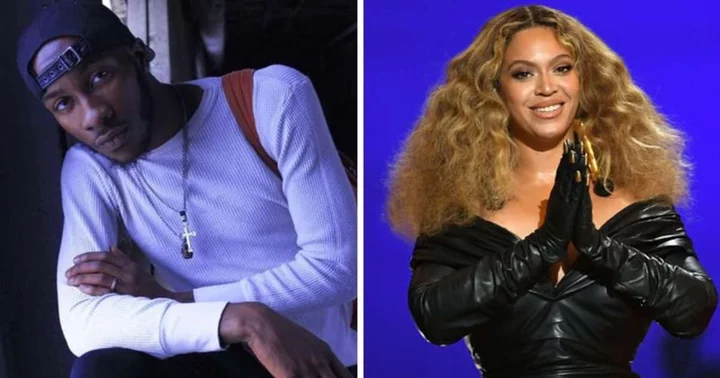 Who was O'Shae Sibley? Beyonce mourns fan who was stabbed to death in possible hate crime