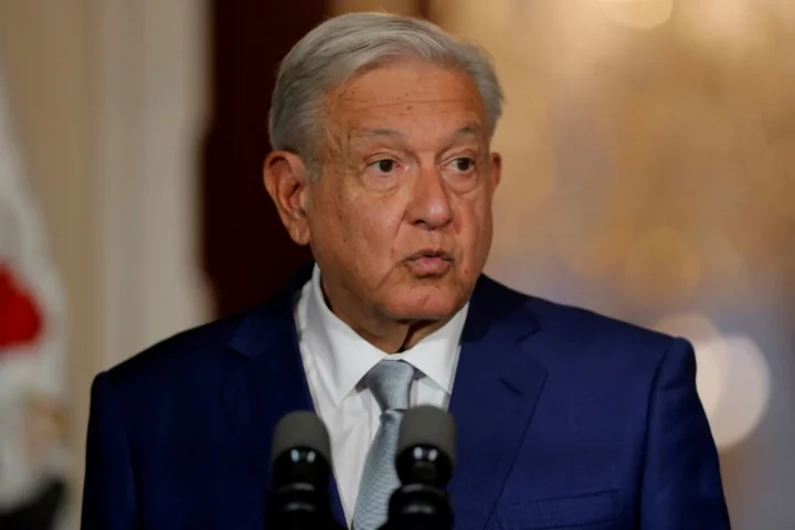 Latin American presidents to meet in Mexico for migration summit