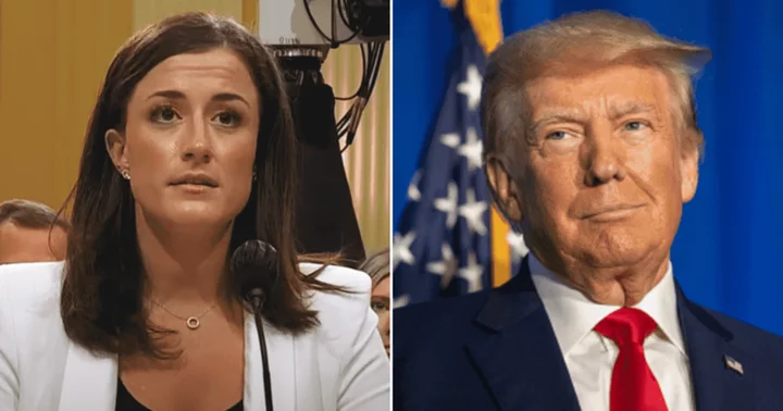 Who are Cassidy Hutchinson's parents? Ex Trump aide says former president is ‘dangerous’ and ‘un-American'