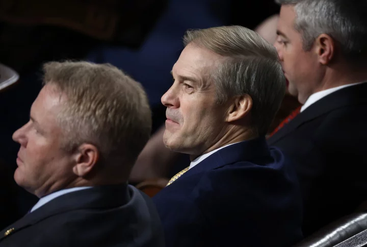 Jim Jordan Will Seek Third Floor Vote on US House Speaker Bid