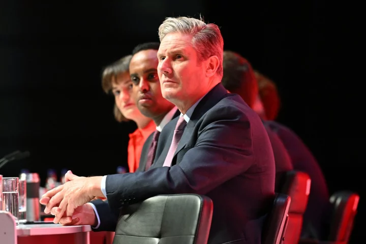 Starmer Prepares Labour for UK General Election as Soon as May