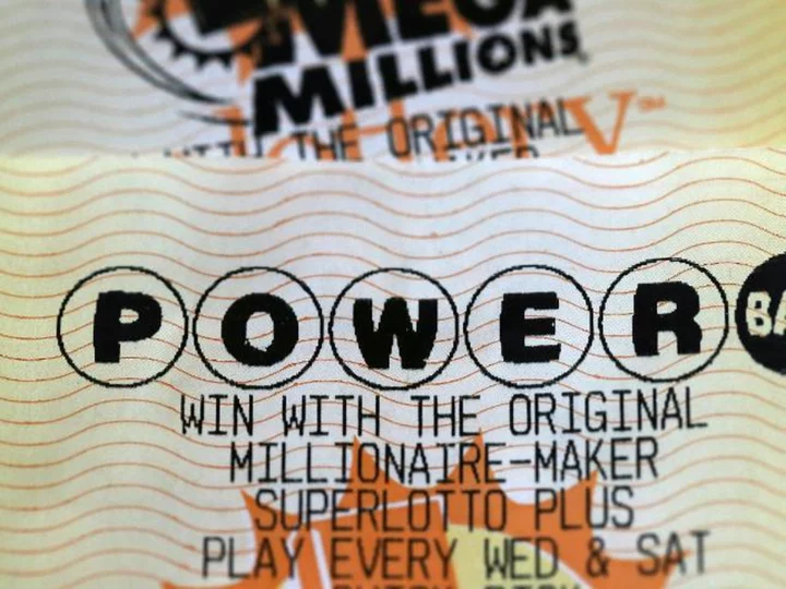 The winning numbers have been drawn for the 3rd largest Powerball jackpot ever at $875 million
