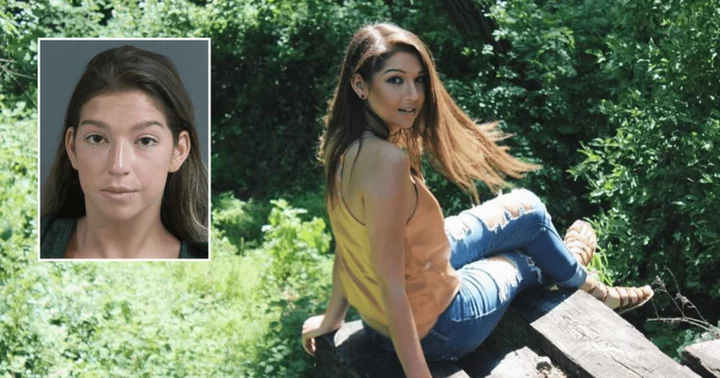 Jamie Lee Komoroski, who killed Sarah Miller, was hired at Mexican eatery for her 'personality'