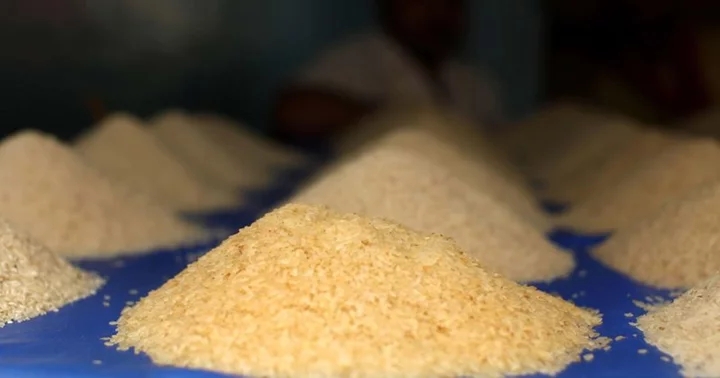 Why has India banned the export of rice? Panic buying sees prices hit $50 and it could get worse