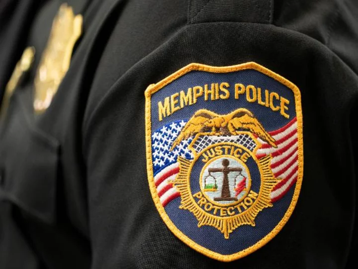 Department of Justice to investigate city of Memphis and its police department
