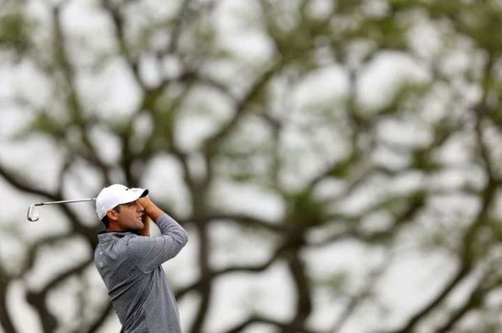 Focus turns to US Open challenge amid global golf turmoil