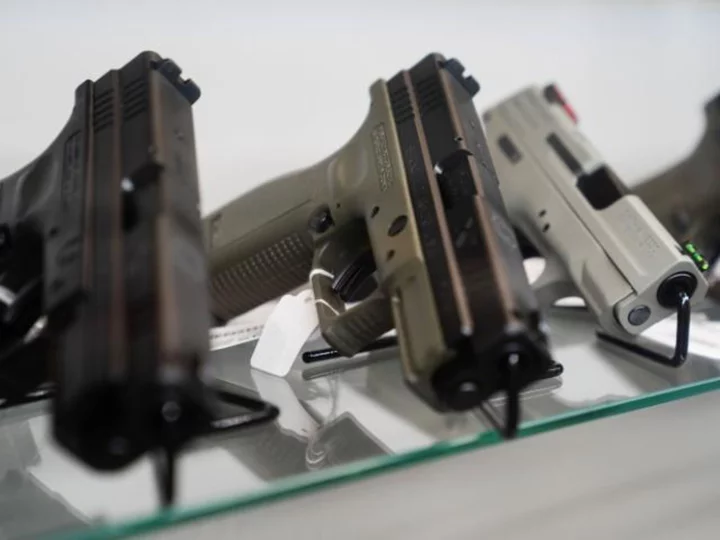 Federal ban on selling handguns to 18- to 20-year-olds is unconstitutional, judge says