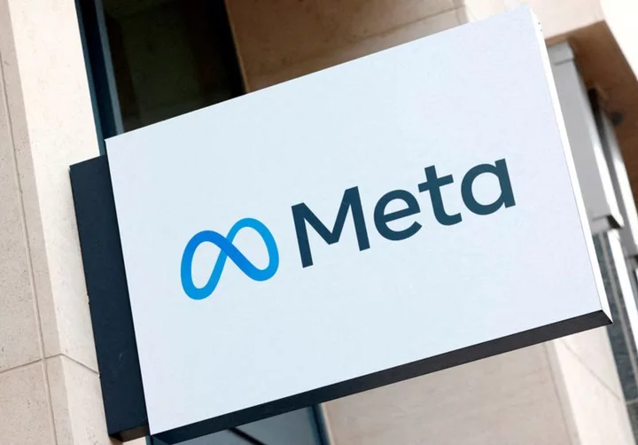 Meta unveils Quest 3 mixed reality headset ahead of Apple's VR debut