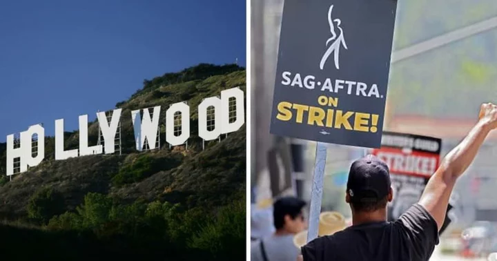 What are the conditions of SAG-AFTRA's tentative deal with AMPTP? Agreement explored as Hollywood actors' strike comes to an end