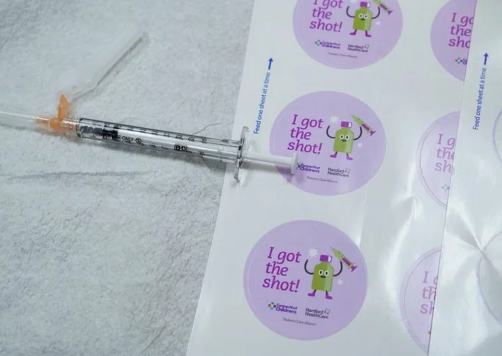 Connecticut law ending religious vaccine exemptions for children is upheld