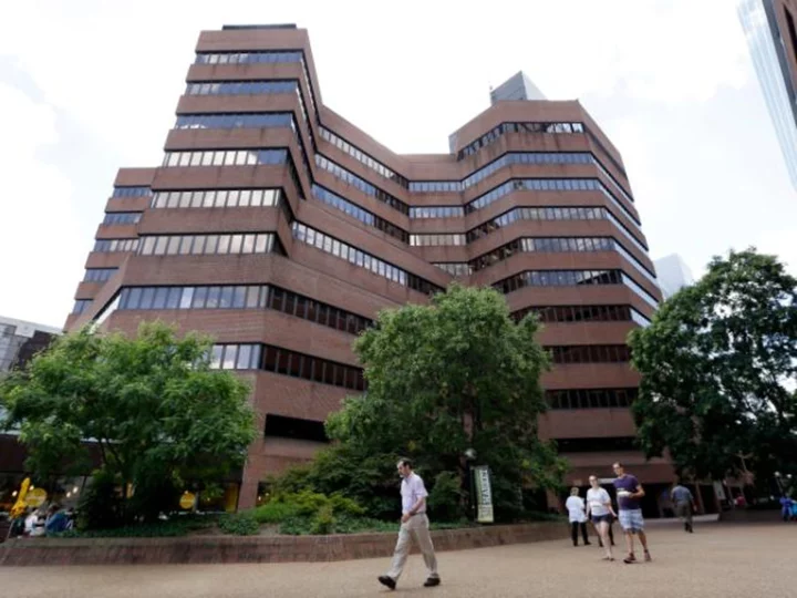 Vanderbilt University Medical Center under federal investigation for allegedly sharing transgender health records