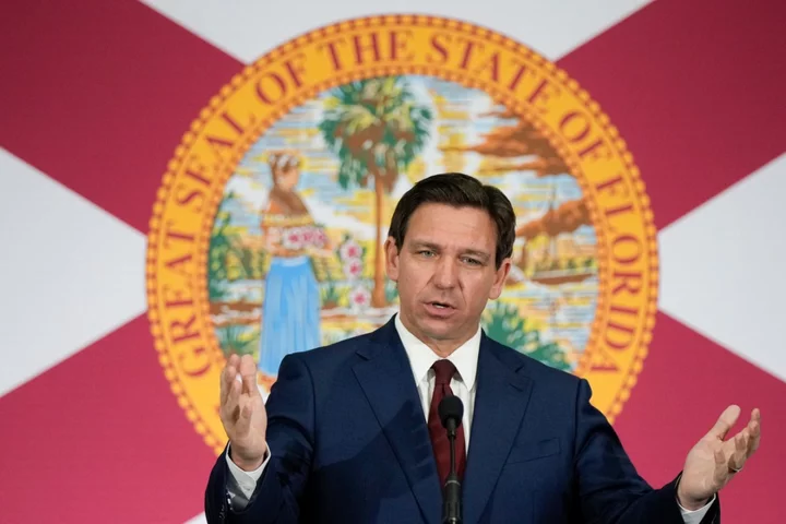 Are truckers really boycotting Florida over Gov DeSantis’ immigration policies?