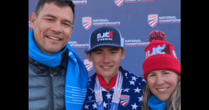 Who are Magnus White's parents? Rising star of US cycling dies at 17 after tragic road accident while training for bike championship