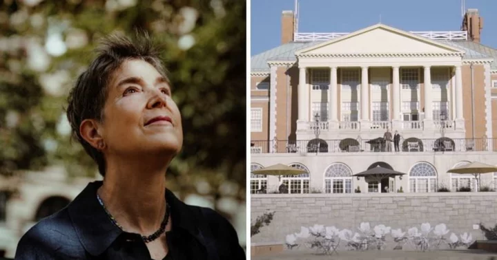 Laura Mullen: Wake Forest University professor who quit after her remarks on Israel-Hamas conflict caused outrage feels abandoned by school