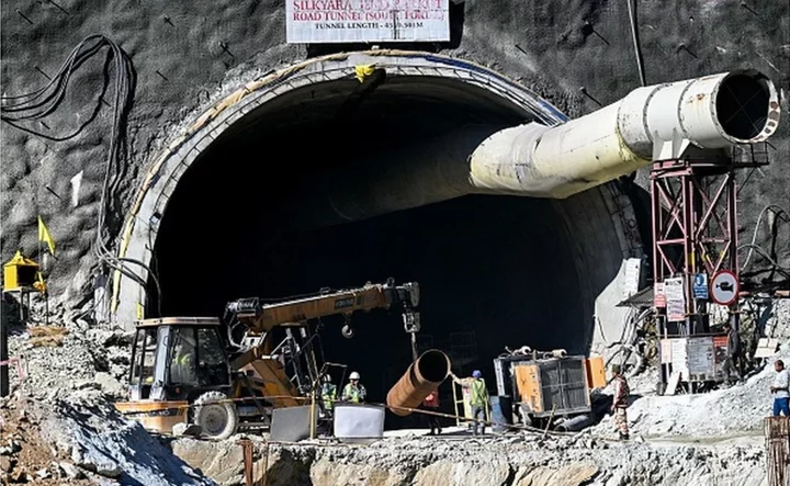 Uttarakhand: Why India tunnel collapse is a startling wake-up call