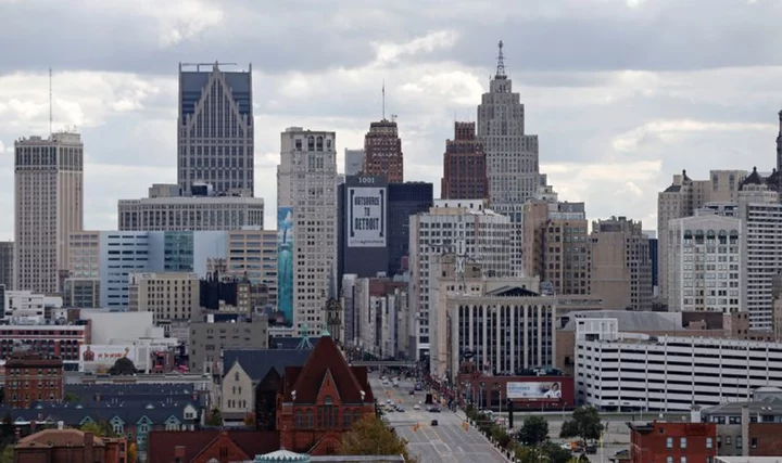 Funeral of Detroit synagogue leader set for Sunday; police seek motive