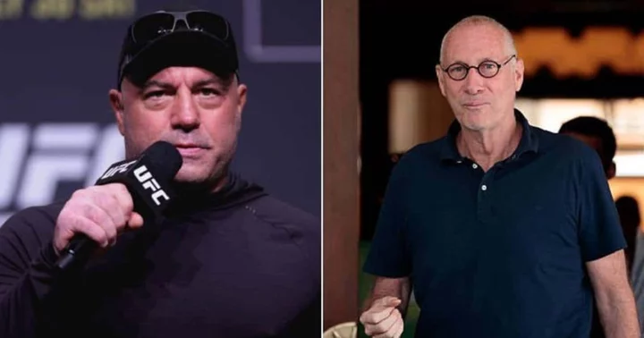 Joe Rogan shocked after knowing why John Skipper left ESPN: 'That’s f**king so stupid'