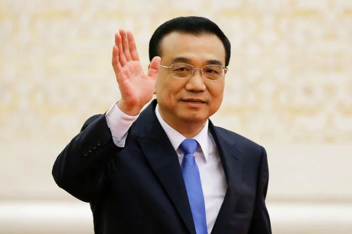 China ex-Premier Li Keqiang, sidelined by Xi Jinping, dies at 68