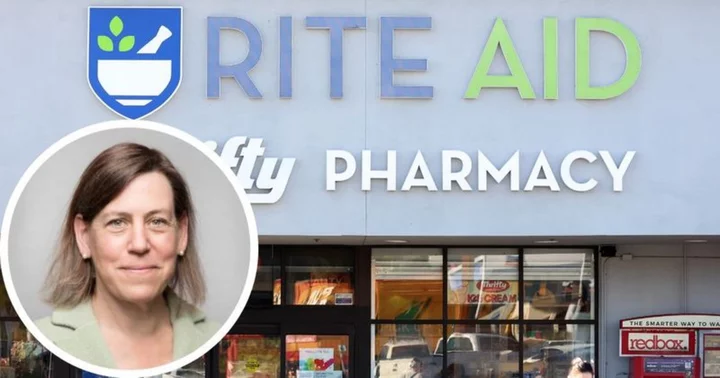 Who owns Rite Aid? Philadelphia-based pharmacy chain prepares to file for Chapter 11 bankruptcy and shut up to 500 stores