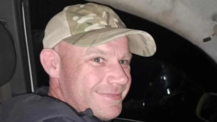 Ukraine war: Brit was killed while trying to rescue Ukrainians - inquest