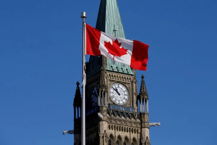 Canada Supreme Court judge quits amid probe over alleged drunken fight