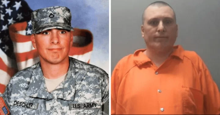 Theodore Deschler: Family seeks answers after FBI allegedly kills disabled vet during pre-dawn raid