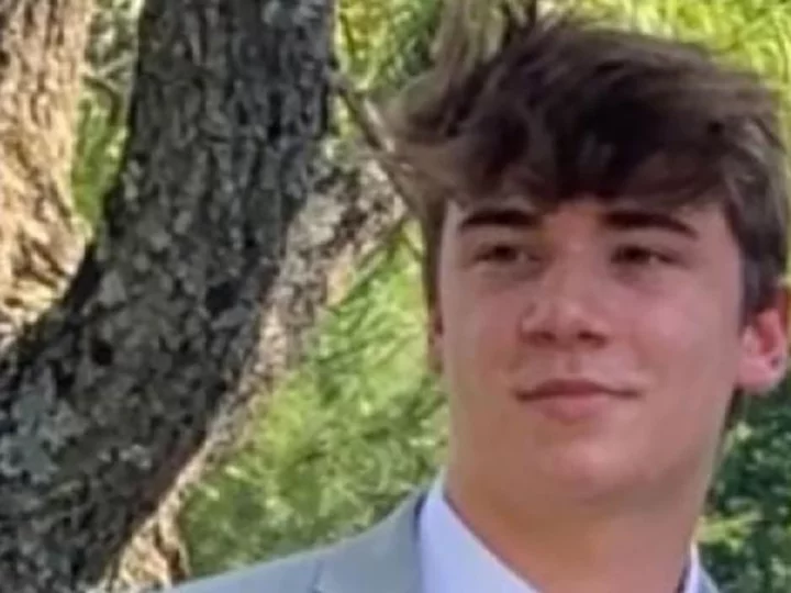 No charges will be filed in the shooting death of a South Carolina college student who tried to get into the wrong house, officials say