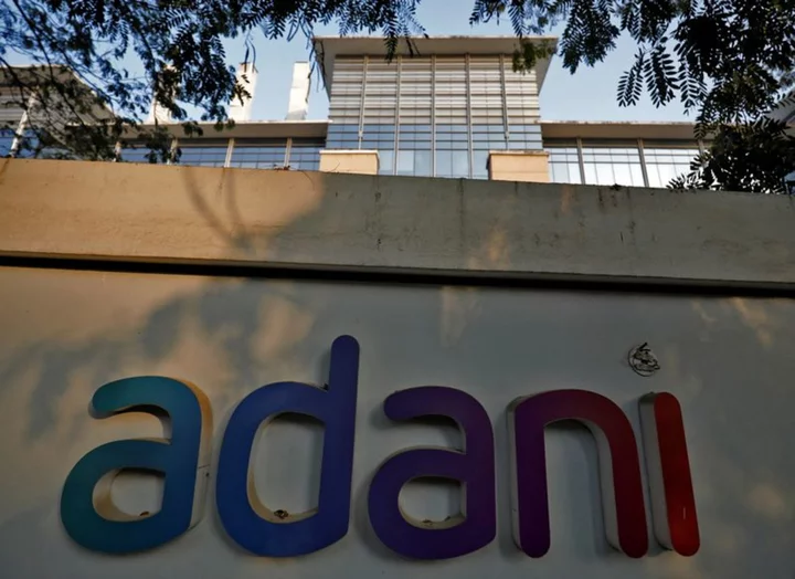 India regulator 'draws a blank' in foreign links probe into Adani, shares rise