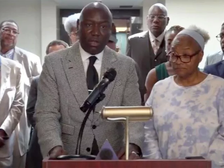 Civil rights activists call for voter fraud charges against Black woman to be dropped
